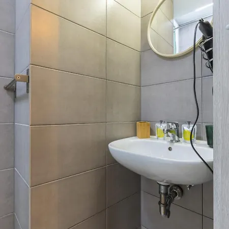 Fricero - Comfortable 5 People- 200m Near The Sea Ницца