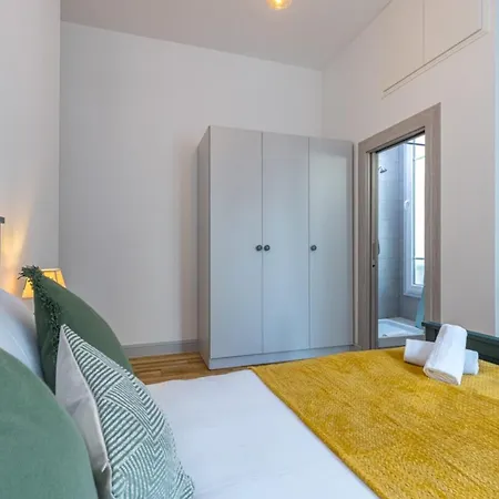 Daire Fricero - Comfortable 5 People- 200m Near The Sea Nice