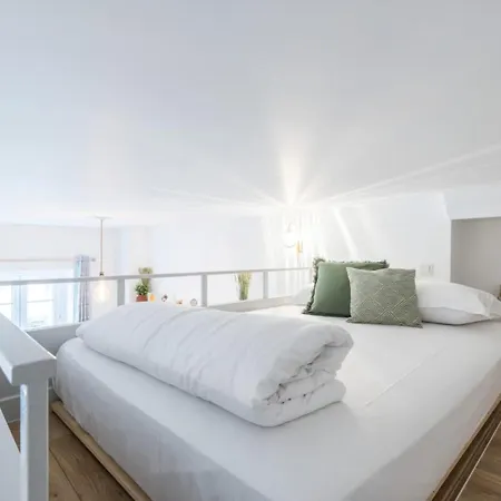 Fricero - Comfortable 5 People- 200m Near The Sea Ницца