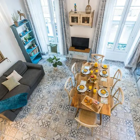 Daire Fricero - Comfortable 5 People- 200m Near The Sea *